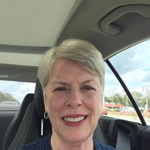 Meet your Posher, Rita